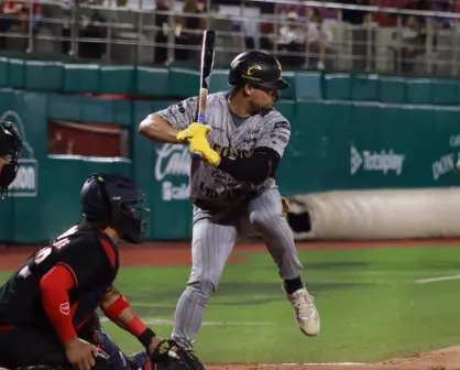El Águila picó a Leones de Yucatán y se quedó con la serie