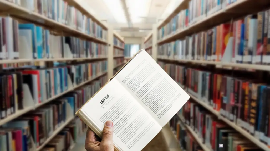 Librerías para niños en CDMX: el plan perfecto para estas vacaciones de verano