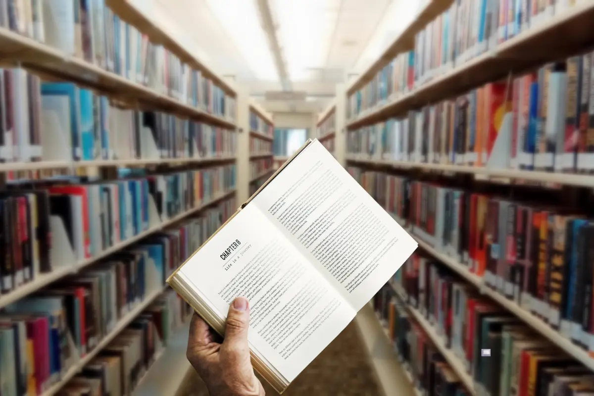 Las mejores librerías infantiles en CDMX, Foto: Canva