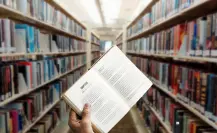 Librerías para niños en CDMX: el plan perfecto para estas vacaciones de verano