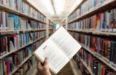 Librerías para niños en CDMX: el plan perfecto para estas vacaciones de verano