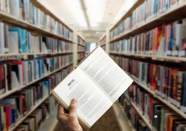 Librerías para niños en CDMX: el plan perfecto para estas vacaciones de verano