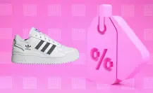 Liverpool tiene estos tenis Adidas ideales para el verano al 40% de descuento