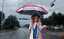 ¿Seguirán las lluvias este 27 de junio en Durango? Esto dice la Conagua
