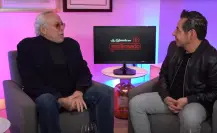 Eliminan de YouTube entrevista de Yordi Rosado con Luis de Llano