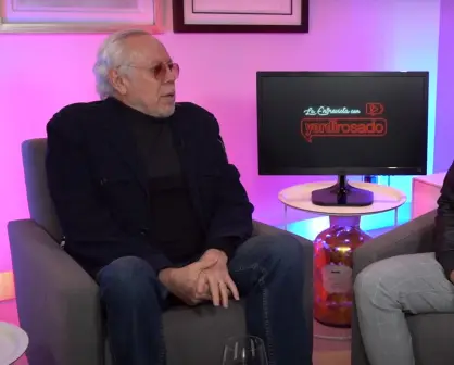 Eliminan de YouTube entrevista de Yordi Rosado con Luis de Llano