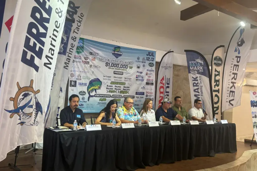Foto: Héctor Romero / POSTA BCS