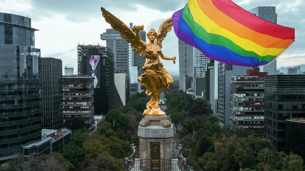 Pride CDMX 2025 revela a los artistas del festejo LGBT+ en el Zócalo capitalino