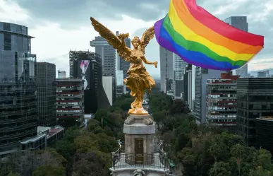 Pride CDMX 2025 revela a los artistas del festejo LGBT+ en el Zócalo capitalino