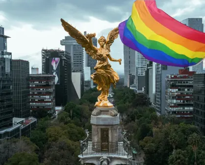 Pride CDMX 2025 revela a los artistas del festejo LGBT+ en el Zócalo capitalino