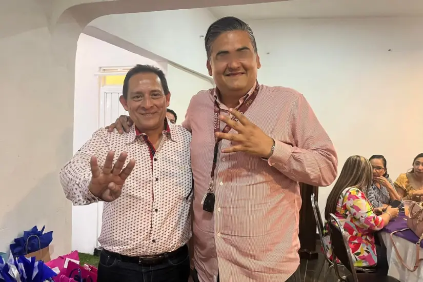 Foto: Sanju Pineda