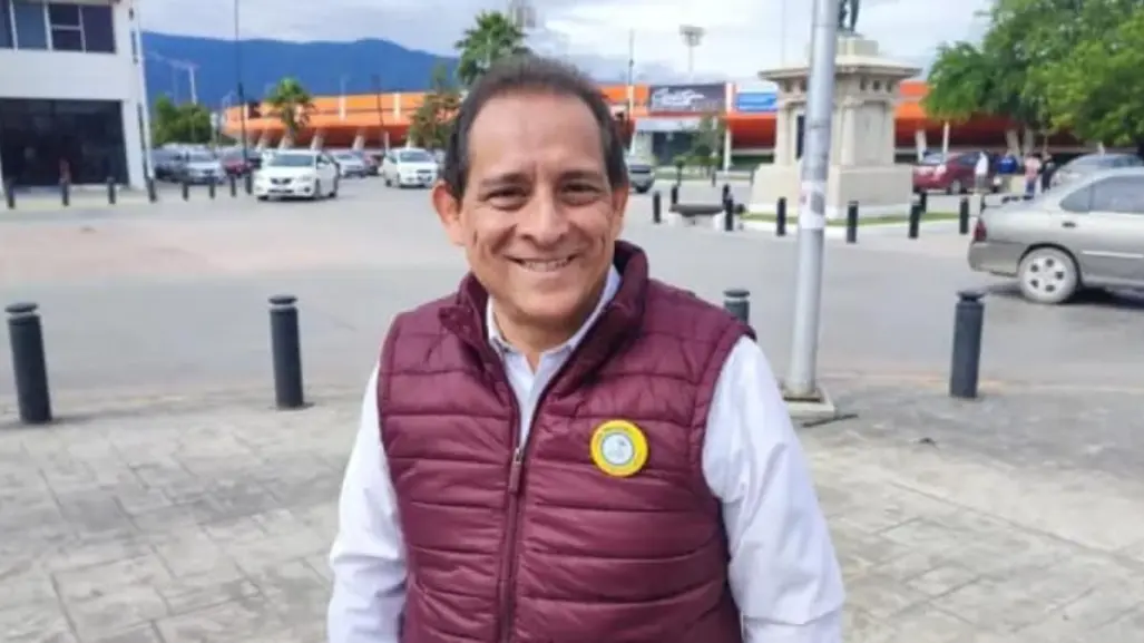 ¿Quién es Margid Rodríguez? Esto se sabe del delegado del IMSS-Bienestar en Tamaulipas