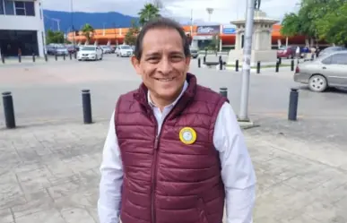 ¿Quién es Margid Rodríguez? Esto se sabe del delegado del IMSS-Bienestar en Tamaulipas