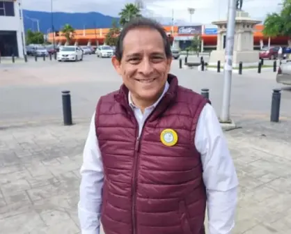 ¿Quién es Margid Rodríguez? Esto se sabe del delegado del IMSS-Bienestar en Tamaulipas