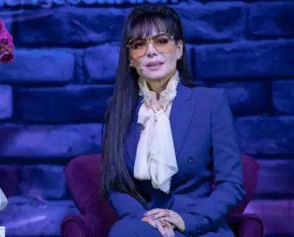 Maribel Guardia pierde demanda contra Imelda Tuñón tras intentar obtener la custodia de su nieto