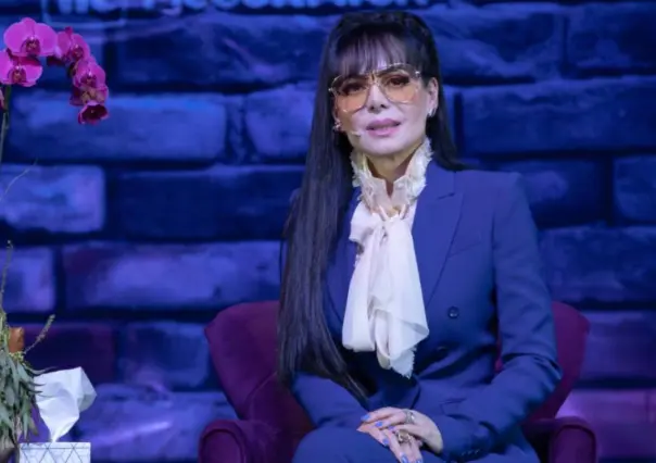 Maribel Guardia pierde demanda contra Imelda Tuñón tras intentar obtener la custodia de su nieto