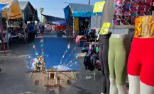 Esta es la mercancía más buscada del tianguis de Durango que mide más de 1 kilómetro de largo