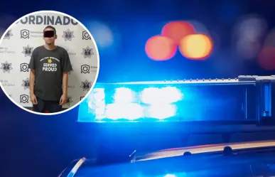 Arrestan a empleados de Carls Jr. fumando marihuana en Torreón