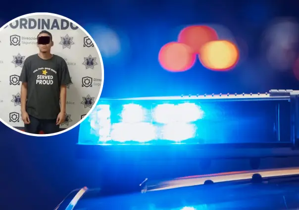 Arrestan a empleados de Carls Jr. fumando marihuana en Torreón
