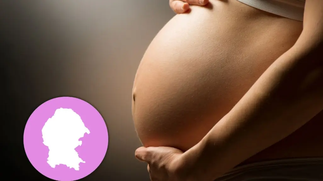 Coahuila encabeza lista de nacimientos con mayor diferencia de edad en México