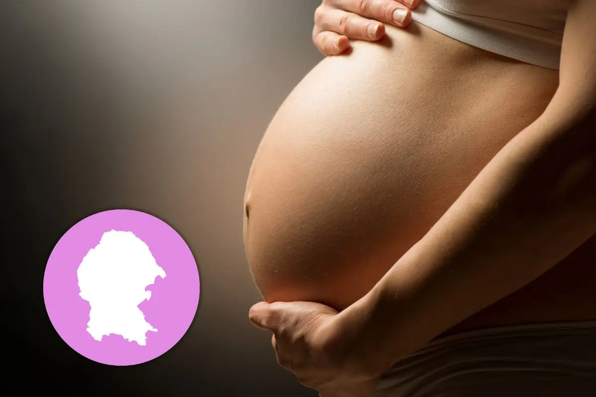 Coahuila encabeza la lista de nacimientos con mayor diferencia de edad en padres. Fotos de canva.