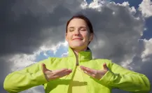 ¿Qué tan buena está la calidad del aire en Monterrey este viernes 27 de junio?