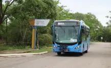Ruta 49 y Ruta 112 se suman al Sistema Va y Ven: más conectividad para miles de usuarios en Mérida