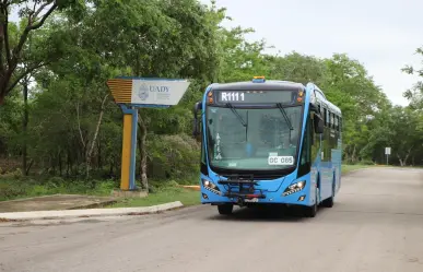 Ruta 49 y Ruta 112 se suman al Sistema Va y Ven: más conectividad para miles de usuarios en Mérida