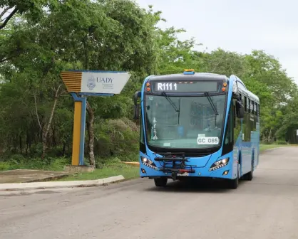 Ruta 49 y Ruta 112 se suman al Sistema Va y Ven: más conectividad para miles de usuarios en Mérida
