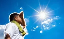 Ola de calor en Coahuila; 465 escuelas solicitan reducción de horario, ¿por qué?