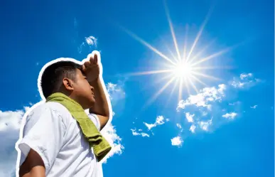 Ola de calor en Coahuila; 465 escuelas solicitan reducción de horario, ¿por qué?