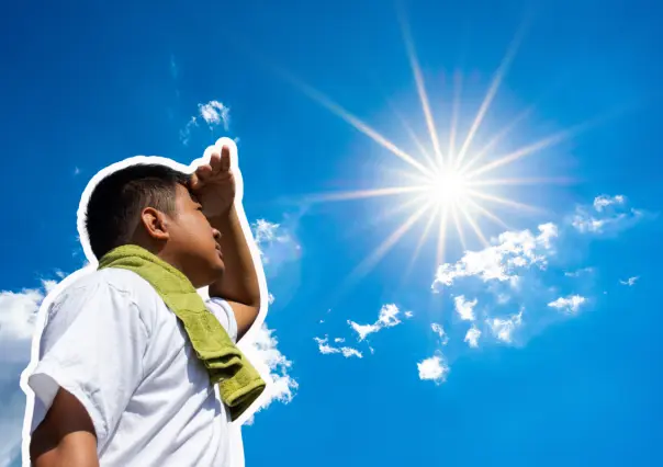 Ola de calor en Coahuila; 465 escuelas solicitan reducción de horario, ¿por qué?