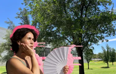 Ola de calor: ¿hasta cuánto puede bajar la temperatura tener un árbol en verano en Nuevo León?