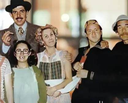 Este es el personaje de El Chavo del 8 con raíces firmes en Coahuila