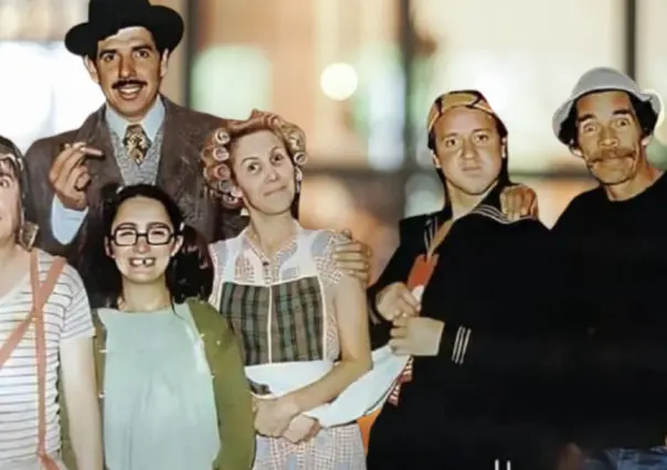 Este es el personaje de El Chavo del 8 con raíces firmes en Coahuila
