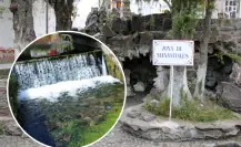 El encantador pueblo del Edomex con manantiales ideal para relajarte y conectar con la naturaleza