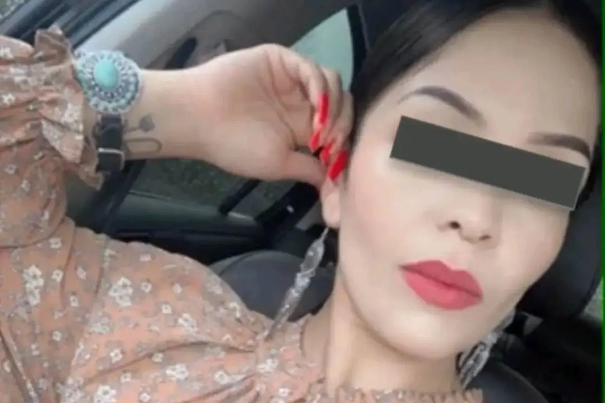 Según los primeros reportes médicos y testimonios de familiares, Yesenia consumía cápsulas con “nuez de Brasil” o “semilla de Brasil./Foto: Redes Sociales