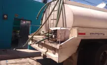 Esta es la ruta de abastecimiento de agua en Victoria hoy, 27 de junio, según COMAPA
