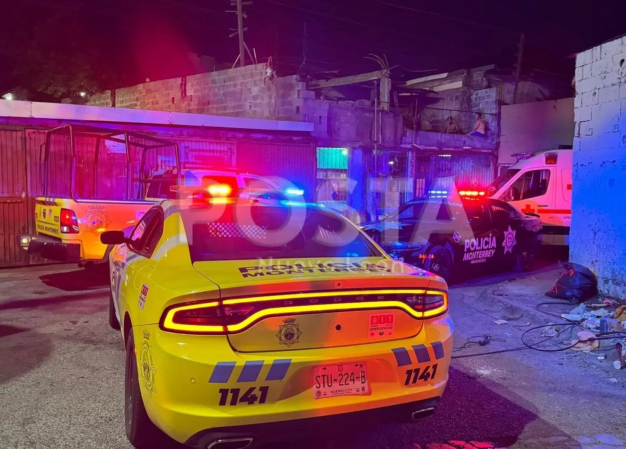 Según las primeras indagatorias, la víctima y su pareja se encontraban presuntamente bajo los efectos del alcohol y posibles sustancias tóxicas cuando comenzaron a discutir. Foto: POSTA.