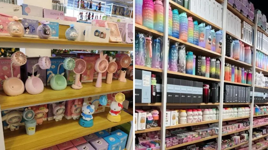 Tiendas chinas en La Paz: guía de las más populares y por qué están en todas partes