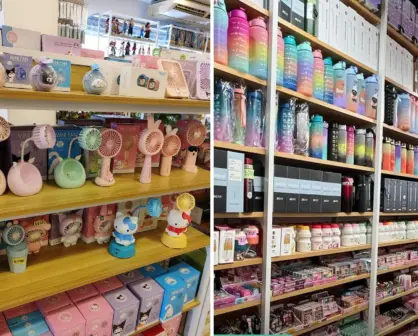 Tiendas chinas en La Paz: guía de las más populares y por qué están en todas partes