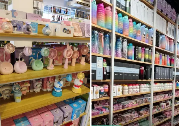 Tiendas chinas en La Paz: guía de las más populares y por qué están en todas partes