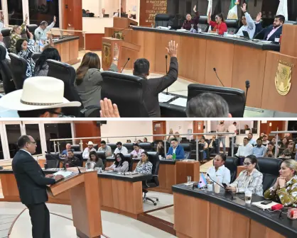 Baja California Sur ya tiene nuevo procurador: esto es lo que se sabe hasta ahora