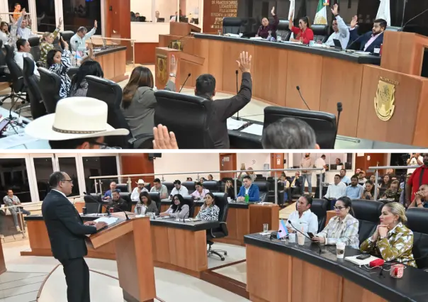 Baja California Sur ya tiene nuevo procurador: esto es lo que se sabe hasta ahora