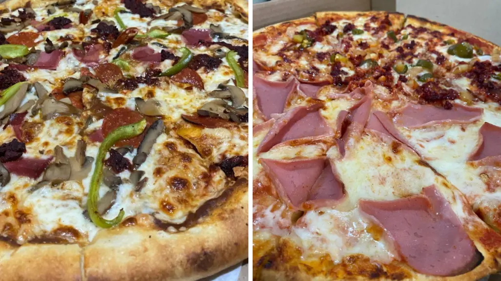 El sabor de una pizzería que deleita paladares paceños desde hace más de 20 años