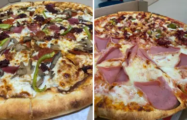 El sabor de una pizzería que deleita paladares paceños desde hace más de 20 años