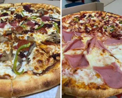 El sabor de una pizzería que deleita paladares paceños desde hace más de 20 años