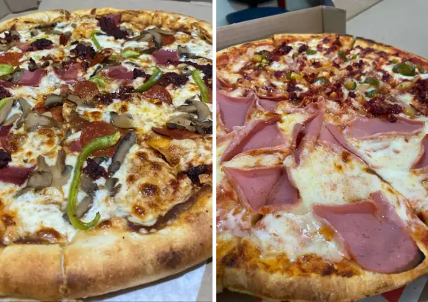 El sabor de una pizzería que deleita paladares paceños desde hace más de 20 años