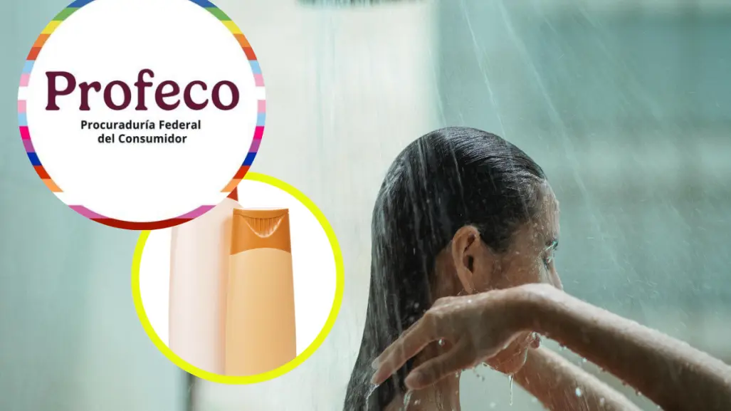 Profeco: este es el mejor shampoo para reparar el cabello y cuesta menos de 40 pesos
