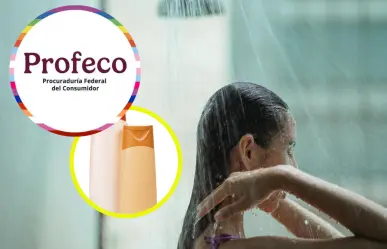 Profeco: este es el mejor shampoo para reparar el cabello y cuesta menos de 40 pesos